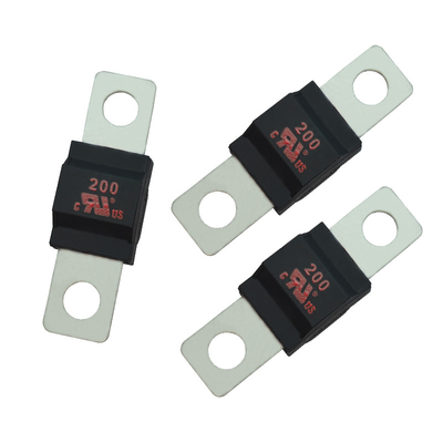 ANS AUTO Sicherungen 30A 40A 50A 60A 70A 80A 100A 120A 125A 150A 175A 200A 32V 58V