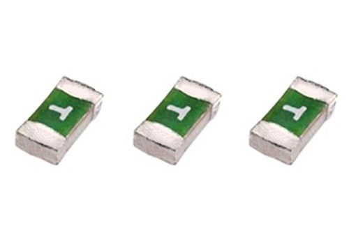 Schnell fungierende Oberflächensicherung 06D 250mA-5A 32V des berg-UL248-1 1608 mit Unterbrechungsveranschlagendem 35A 50A