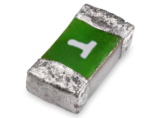 Schnell fungierende Oberflächensicherung 06D 250mA-5A 32V des berg-UL248-1 1608 mit Unterbrechungsveranschlagendem 35A 50A
