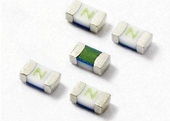 Hohe langsame Sicherung 32VDC 1A 1.5A 2A 2.5A 3A 4A 5A des Einschaltstrom-UL248-14 des Widerstands-0603 des Schlag-SMD