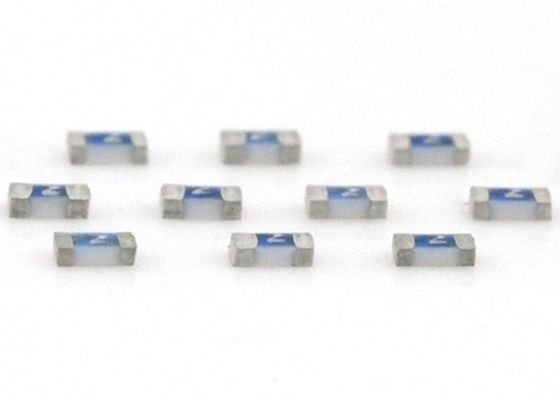 Hohe langsame Sicherung 32VDC 1A 1.5A 2A 2.5A 3A 4A 5A des Einschaltstrom-UL248-14 des Widerstands-0603 des Schlag-SMD