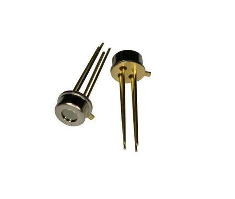 DETEKTOR-Thermosäule IR-Sensor ZTP-148SR Thermometrics Metallgehäuse der Ohr-Thermometer-berührungslosen Messung Infrarot