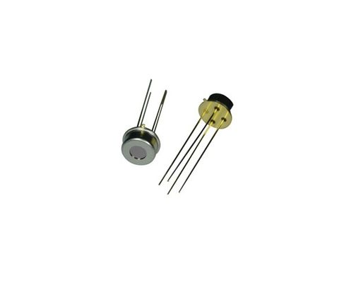 DETEKTOR-Thermosäule IR-Sensor ZTP-148SR Thermometrics Metallgehäuse der Ohr-Thermometer-berührungslosen Messung Infrarot