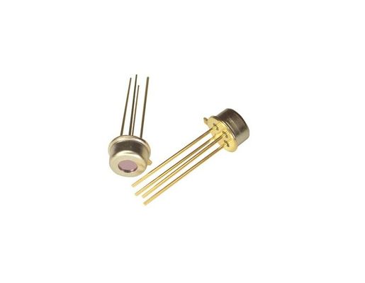 DETEKTOR-Thermosäule IR-Sensor ZTP-148SR Thermometrics Metallgehäuse der Ohr-Thermometer-berührungslosen Messung Infrarot