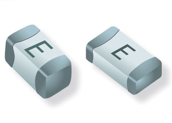 Hoher Einschaltstrom-Widerstands-Verspätungs-Verzögerungs-Oberflächen-Berg-Chip-keramisches Sicherungen 12H1500D 32V SB 1206 5A