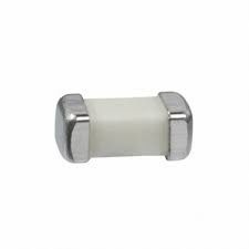 Patronensicherungs-Oberflächen-Berg-Sicherung 1A 65V 125V SEF 2410 Geschwindigkeits-F 6.1x2.6x2.6mm schnell fungierende quadratische keramische