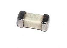 Patronensicherungs-Oberflächen-Berg-Sicherung 1A 65V 125V SEF 2410 Geschwindigkeits-F 6.1x2.6x2.6mm schnell fungierende quadratische keramische