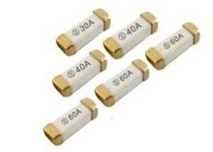 Keramisches SMD Sicherung T3A 250V 1032 10.1x3.1x1.75mm TUV der SEI-Ziegeloberfläche-Berg-Paket-Verzögerungs-UL