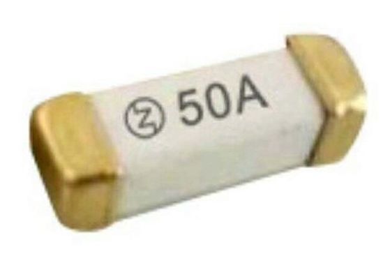 Keramisches SMD Sicherung T3A 250V 1032 10.1x3.1x1.75mm TUV der SEI-Ziegeloberfläche-Berg-Paket-Verzögerungs-UL