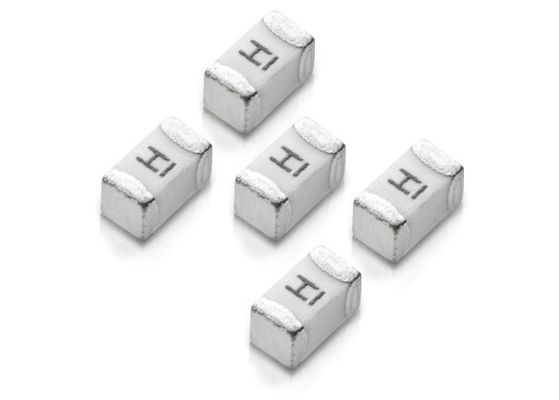 keramisches Sicherung CQ06LT 32V 1-8 Ampere 1.6x0.8 Millimeter 0603 des Chip-Paket-hohe Zustrom-Verzögerungs-Oberflächen-Berg-Gerät-SMD für Test Equi