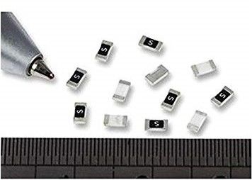 keramisches Sicherung CQ06LT 32V 1-8 Ampere 1.6x0.8 Millimeter 0603 des Chip-Paket-hohe Zustrom-Verzögerungs-Oberflächen-Berg-Gerät-SMD für Test Equi
