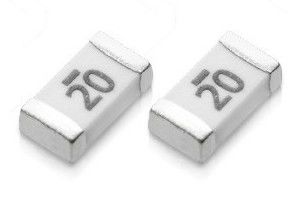 CQ12LI-Art 3216 hohe gegenwärtige Oberflächenberg-Gerät-Verzögerungs-keramische Sicherung 3.1×1.6mm 24V 63V 10A-30A