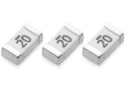 CQ12LI-Art 3216 hohe gegenwärtige Oberflächenberg-Gerät-Verzögerungs-keramische Sicherung 3.1×1.6mm 24V 63V 10A-30A