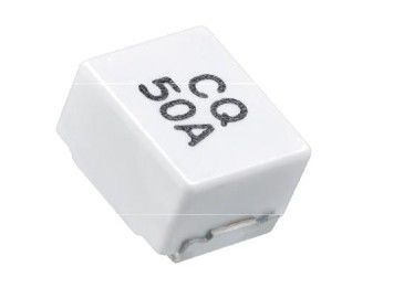 Gegenwärtiger keramischer Oberflächen- Berg Mikro-CartridgeFuse 7.3x5.8mm 35V 50A MMS-P Reihen-SMD hoch für Ventilator-System BMS