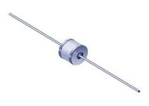 Schaltungs-Funkenstrecke 350V 15% KG5 2R350L 6x5.5mm axiale verbleite GDT-Gasentladungslampe