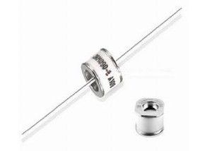 2 Bad-Schub UL CERT der Elektroden-Gasentladungslampe-230 ±20% 5x5mm S51-230X für Receiver