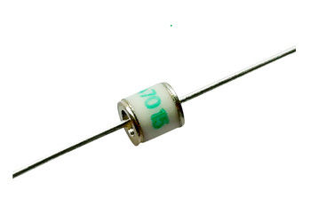 2 Bad-Schub UL CERT der Elektroden-Gasentladungslampe-230 ±20% 5x5mm S51-230X für Receiver