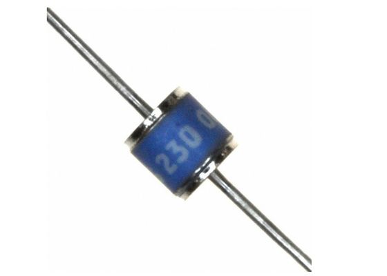 2 Bad-Schub UL CERT der Elektroden-Gasentladungslampe-230 ±20% 5x5mm S51-230X für Receiver