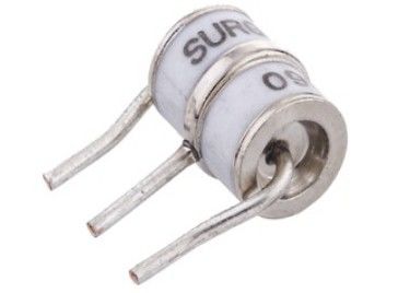 350 Elektroden-Gasentladungslampen SMD V 3 GDTs 6x8mm 3 Pole