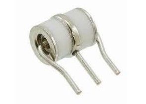 350 Elektroden-Gasentladungslampen SMD V 3 GDTs 6x8mm 3 Pole
