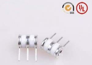 11.5mmx7.5mm sortierte Gasentladungslampe GDT SE72-600X 600V 20KA 3PIN für Kabel-Modem