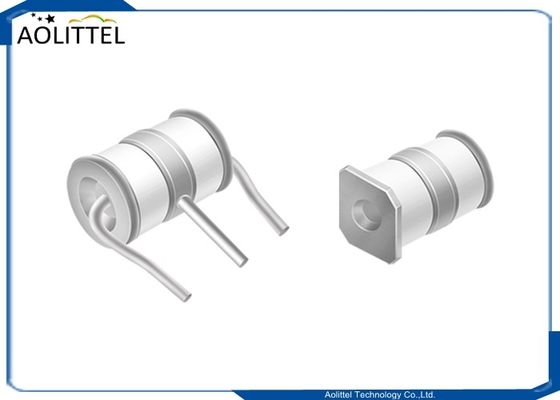 Gasentladungslampe 2052 Miniatur- Hochspannungs- Feuergebühren-3-Electrode SMTs SMD GDT 90V 10KA