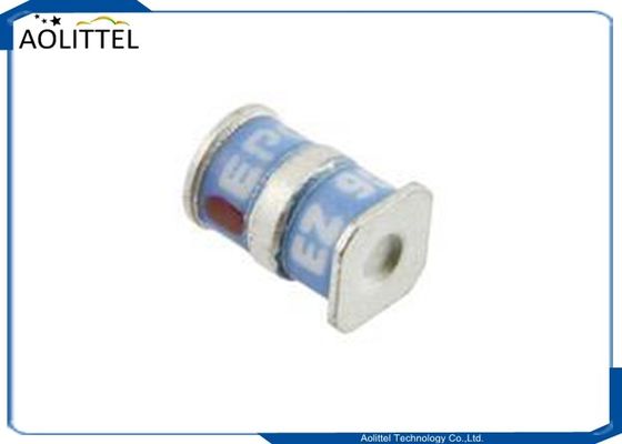 Keramische Gasentladungslampe 7.6x5x5mm 75~1100V 20% 10KA des Ziegelstein-2 der Elektroden-SMD für Energieversorger