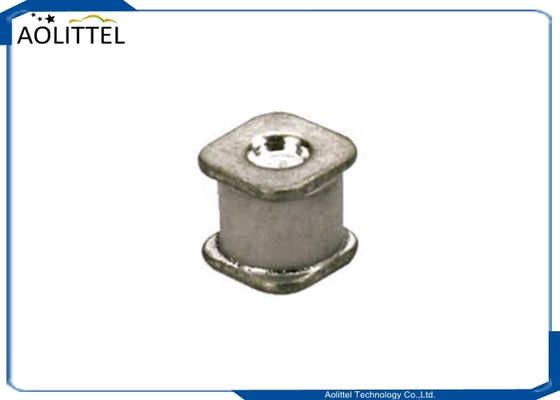 SMD 2 - Elektroden-Gasentladungslampe 3.5x4.4x4.4mm 150V 5KA 0.5pF UL-cUL für Unterhaltungselektronik
