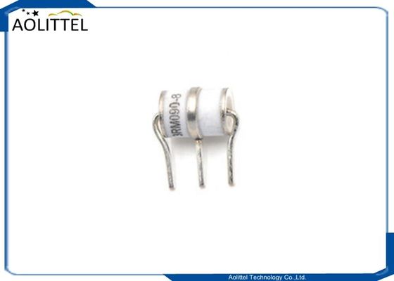 2046 2048 3 Elektroden-Hochleistungskeramische radialGasentladungslampe 8x10mm 350V 20KA