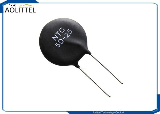 Energie-Thermistor NTC 1.5D-25 des Einschaltstrom-Begrenzer-1R5 25mm 10A MF72 für Temperaturfühler