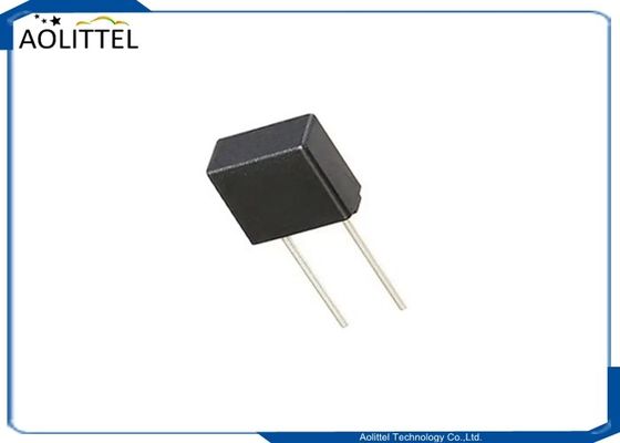 392 Reihe der Radialführungs-250V veranschlagte Sicherung 280mA-6.3A der Verzögerungs-TE5 Subminiature Vde-UL PSE CQC kc SEMKO