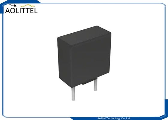 392 Reihe der Radialführungs-250V veranschlagte Sicherung 280mA-6.3A der Verzögerungs-TE5 Subminiature Vde-UL PSE CQC kc SEMKO