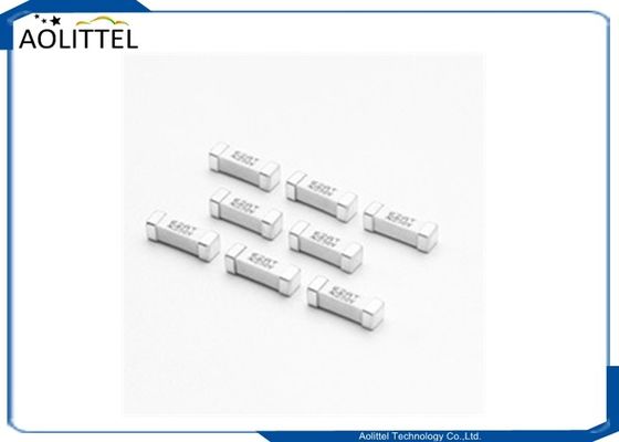 Zeitverzögerung Subminiatur Kleine Quadratische Oberfläche Montage Sicherung 0,50A - 5,0A 250V 443 Serie NANO2 3x10mm