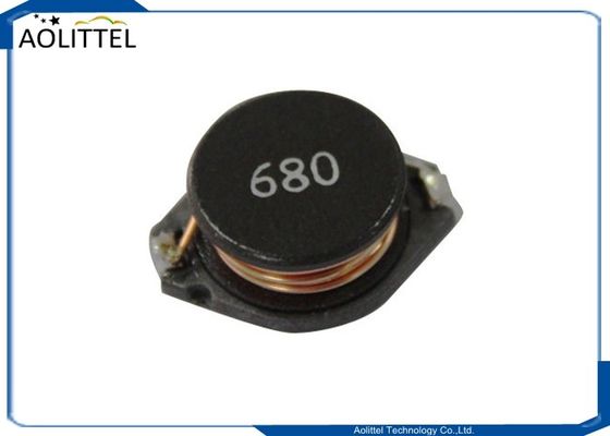 1608 1306 1312 1808 niedriger Energie-Induktor 47uH 20% des Reslstance-Oberflächen-Berg-SMD für VGA-Grafikkarte