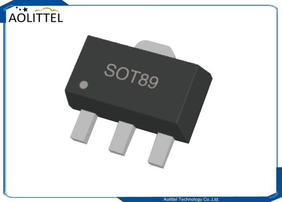 SOT-89 TO-252 Fahrer IC-Chip F5111 F5112 niedriger Kosten-konstante gegenwärtige lineare LED ODM-Lösungen