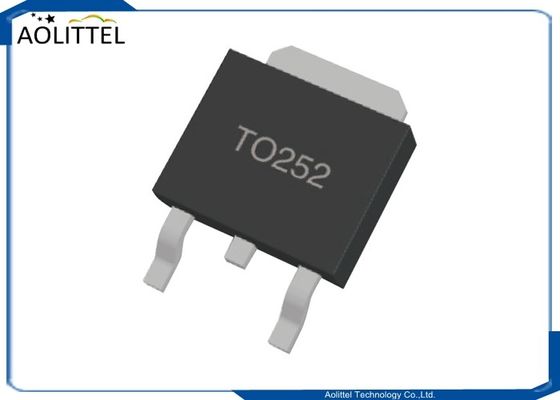 SOT-89 TO-252 Fahrer IC-Chip F5111 F5112 niedriger Kosten-konstante gegenwärtige lineare LED ODM-Lösungen