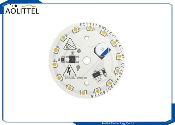 SOT-89 TO-252 Fahrer IC-Chip F5111 F5112 niedriger Kosten-konstante gegenwärtige lineare LED ODM-Lösungen