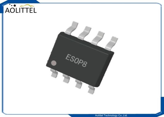ESOP-8 Fahrer-Chip F7111 F7112 der Dauerleistungs-lineare LED ODM-Lösungen mit eingebauter Dimensionsfunktion PWM