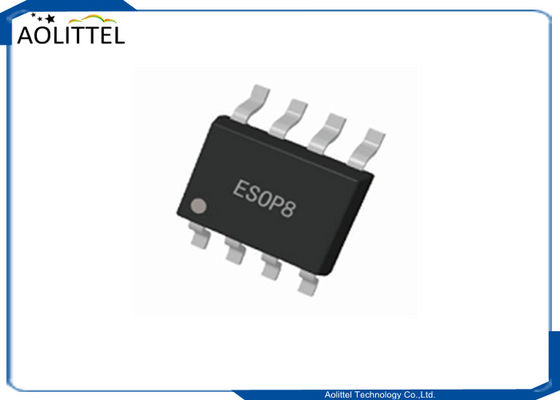 ESOP-8 Fahrer-Chip F7111 F7112 der Dauerleistungs-lineare LED ODM-Lösungen mit eingebauter Dimensionsfunktion PWM