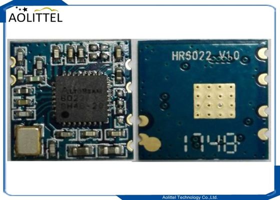 Auf Lager Sie 0,5$ Modul HR6022 Mbps USB WiFi hoher Geschwindigkeit 150 IOT AP 1x1 MIMO WLAN ODM-Lösungen mit AltoBeam ATBM6022 802.11n