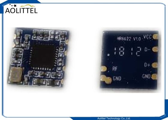 Auf Lager Sie 0,5$ Modul HR6022 Mbps USB WiFi hoher Geschwindigkeit 150 IOT AP 1x1 MIMO WLAN ODM-Lösungen mit AltoBeam ATBM6022 802.11n