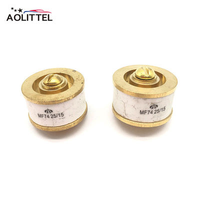 MF74 25A NTC Negativtemperatur Negativtemperaturkoeffizient Superleistung NTC Thermistor MF74 2.5/25 2.5 OHM 25A